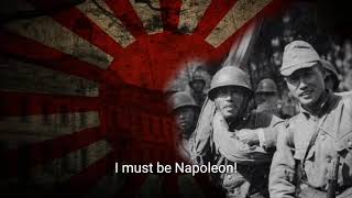 I hate these classes - Imperial Japanese Parody of Battle Hymn of The Republic
