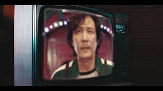 Squid Game ma sono Lillo e Greg che commentano Takeshi’s Castle