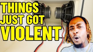 Violent (4) 15 Blow-Thru Build Gets Louder!!| Port Is Finally INSTALLED!!