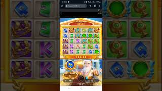Almighty Zeus Empire bonus - Microgaming @ blackportal. players link nasa comment🤩