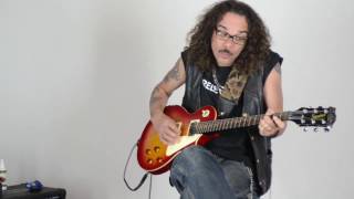 Guitar Hero the Mike Tyler Story