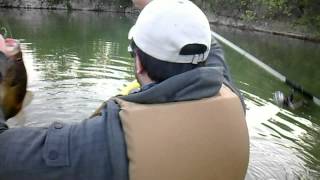 Round Rock West Park | Bass Fishing Round Rock West Lake