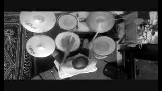 GREEN DAY- Basket Case (drum cover)