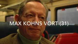 Max Kohns vort (31) Cracovie