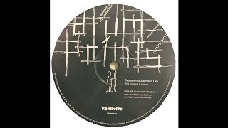 PRIMITIVE - DRUMPRINTS SAMPLER TWO - 01 DRUMPRINTS SAMPLER TWO - A