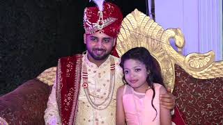 ASIF + GULAFSHA HIGHLIGHT