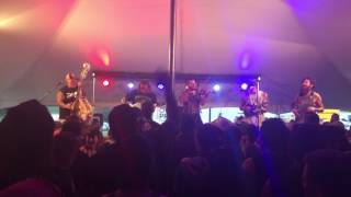 Jayke Orvis and Friends @ Muddy Roots