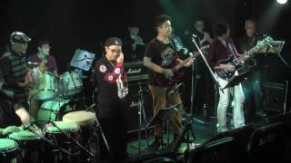 Molo Live! 19 Nov 2016 - 05 Everlasting Night