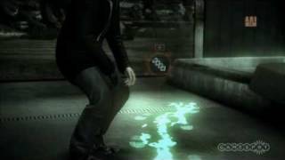 Heavy Rain Game Play