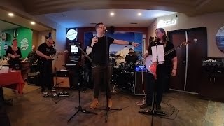 Wrong Side of Right Live at Stats January 25, 2025