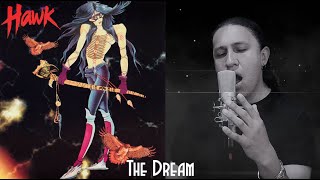 The Dream - Hawk (Cover: By GioS)