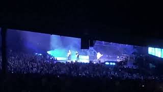 Chad Kroeger - Hero | 08/09/2023 Cuyahoga Falls OH