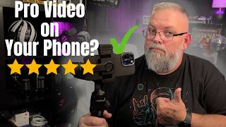 Hohem iSteady M7 - Best Gimbal for Content Creators?