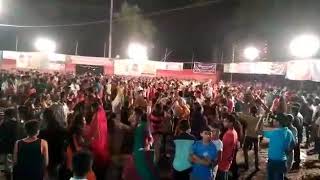 Dj kunal vashi live garba 2017 vashi sec 9