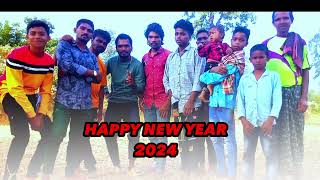 Happy New Year 2024 / Gasamaha Nua Barasa Bhoji @ntmallvlog2939  #gasamaha#gasamahaproduction