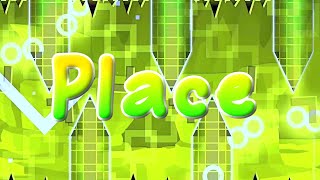 (Verification) Place by kwanny