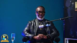 Pi lwen ke zye tv - show Bregard Anderson