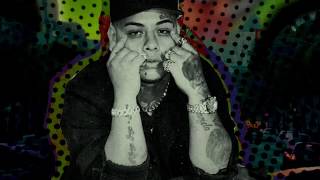 Maria La Del Barrio - Young Eiby