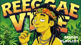 🌿 Recharge with Vibrant Reggae Tunes! 🎶 Experience Pure Joy in Our Playlist! 🔥