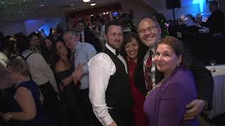 Cock n' Bull Restaurant Wedding Reception