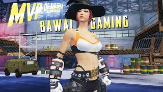 19 KILLS 4V4 GODZILLA NEW UPDATE | PUBG MOBILE LIVE STREAM HIGHLIGHTS | BAWAL MACHAYENGE