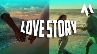 Attract Ideal Love Story Subliminal 🩵 (music vers)