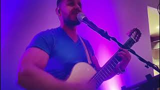 SHAPE OF YOU COVER HAROLDMUSIC.COM
