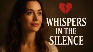 Whispers in the Silence – A Soul Reborn from Ashes | Emotional English Song