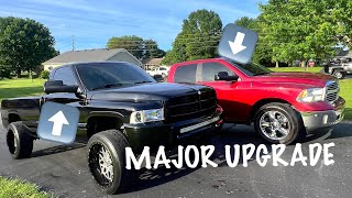 The BEST mirrors for your Ram! (Boost Auto)