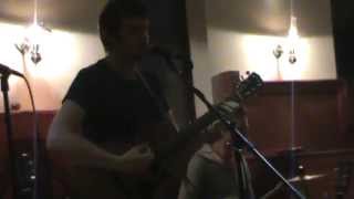 Brian Casey Live in Banteer