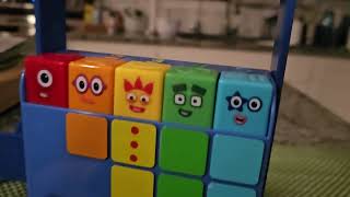 My Numberblocks: Sing and Record Music Player (READ DESCRIPTION)