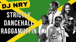 Legendary 90s Raggamuffin & DanceHall Tracks You Forgot About