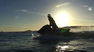 Jet Ski in St  Thomas USVI JetskiVI.com