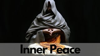 Inner Peace Music For Stress Relief