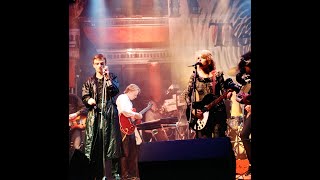 The Fall - Cruisers Creek - Video 'The Tube' 4th November 1985 - BEG 150 Audio