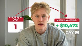 I Speed-ran from $0-$10,000 with ONE Skill | FULL DOCUMENTARY