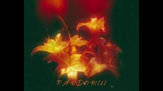 [8] R A N D O M
