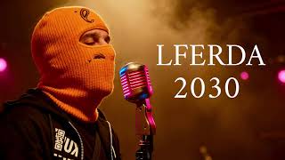 lLFERDA 2030 - الفردة Jazz version