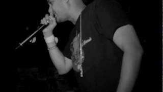 Cortez performs Large on The Streets/Freestyle