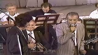 Της δικαιοσύνης ήλιε νοητέ   Γρηγόρης Μπιθικώτσης & Γιώργος Νταλάρας Ηρώδειο 17 9 1988