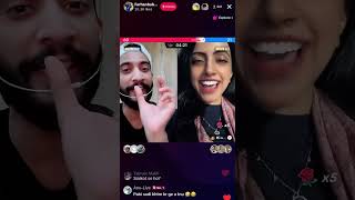 Farhan Baba Live TikTok | Non-Stop Jugtain 😂🔥 | End Level Shugal Mela | Full Comedy