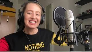The Quarantine Collective - Three Little Birds / Jammin' / One Love (Bob Marley medley)