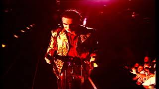 U2: With or Without You (Zoo TV Tour, 1993)