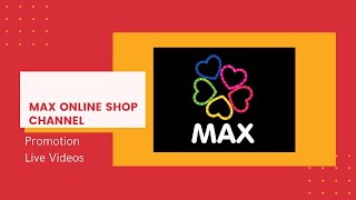 MAX Online Shop - Promotion (29)