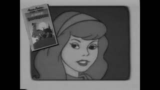 1991 French Hanna-Barbera VHS Promo