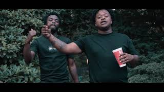 Richez x Migo 99 - Check Up (Official Music Video) @SkrillaVisuals