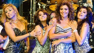 SPARX - "Abrazame Y Besame" (en vivo)