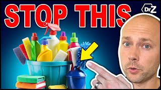 #1 Most DANGEROUS TOXIC ITEM Hiding in Your Home - These Make Your Sick