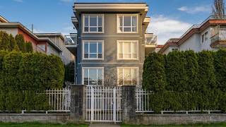 2168 Wall Street | Vancouver Real Estate | Tara E. Fulton | Sotheby's International Realty
