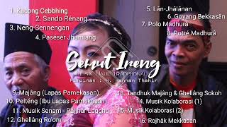 Kumpulan Lagu Semut Ireng Pamekasan Madura (Musik Daul Madura)
